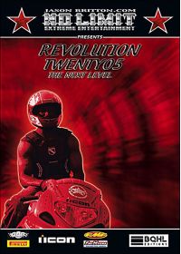 Revolution Twenty05 : The Next Level - DVD
