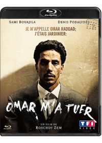 Omar m'a tuer - Blu-ray