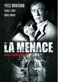 La Menace - DVD