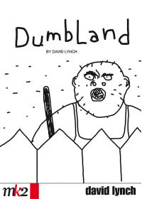 Dumbland - DVD