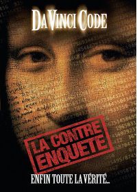 Da Vinci Code : la contre enquête - DVD