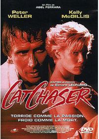 Cat Chaser - DVD