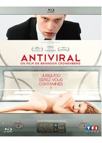 Antiviral - Blu-ray