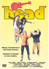 The Monkees - Head - DVD