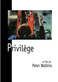 Privilège - DVD