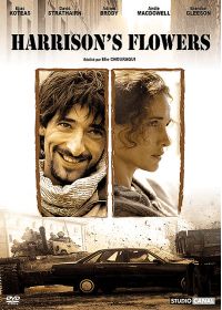 Harrison's Flowers - DVD