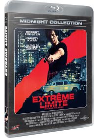 Extrême limite - Blu-ray
