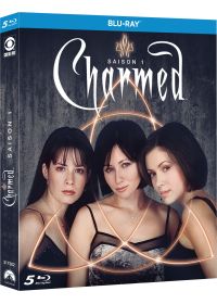 Charmed - Intégrale Saison 1 - Blu-ray