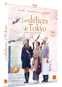 Les Délices de Tokyo - Blu-ray