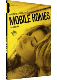 Mobile Homes - DVD