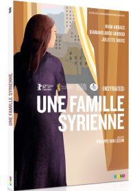 Une famille syrienne - DVD