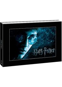 Harry Potter - Années 1-6 - DVD