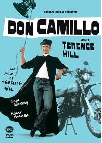 Don Camillo - DVD