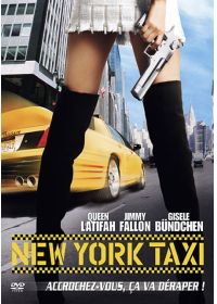 New York Taxi - DVD