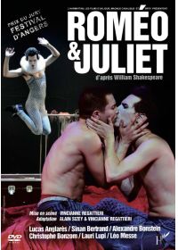 Romeo et Juliet - DVD