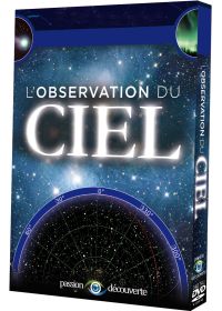 L'Observation du ciel - DVD