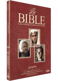La Bible : Joseph - DVD