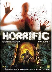 Horrific - DVD