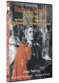 Sainte Jeanne - DVD