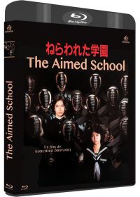 The Aimed School - Blu-ray