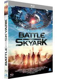 Battle for Skyark - Blu-ray