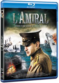 L'Amiral - Blu-ray