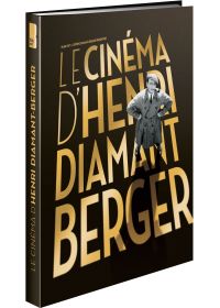 Le Cinéma d'Henri Diamant-Berger (Édition Collector DVD + Livre) - DVD