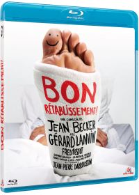 Bon rétablissement ! - Blu-ray