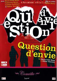 Question d'envie - DVD