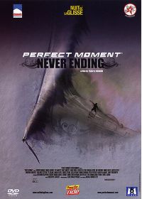 Nuit de la glisse - Perfect Moment : Never Ending - DVD
