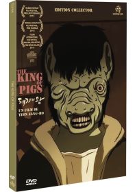 The King of Pigs (Édition Collector) - DVD