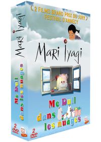 Mari Iyagi + McDull dans les nuages - DVD