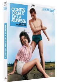 Contes cruels de la jeunesse - Blu-ray