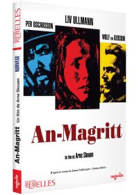 An-Magritt - DVD