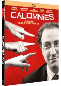 Calomnies - Blu-ray