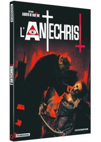 L'Antéchrist - DVD