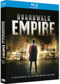 Boardwalk Empire - Saison 1 - Blu-ray