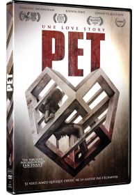 Pet (DVD + Copie digitale) - DVD