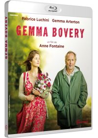 Gemma Bovery - Blu-ray