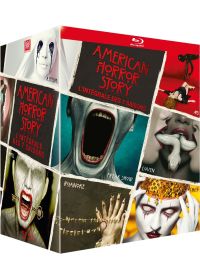American Horror Story - L'intégrale des Saisons 1 à 7 - Blu-ray