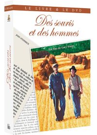 Des souris et des hommes (Édition Livre + DVD) - DVD