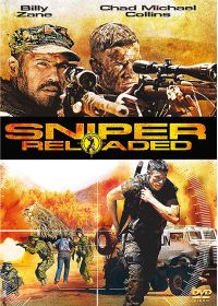 Sniper Reloaded - DVD
