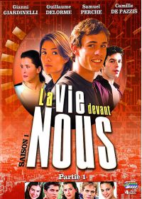 La Vie devant nous - Saison 1 - Partie 1 - DVD