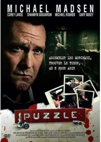 Puzzle - DVD