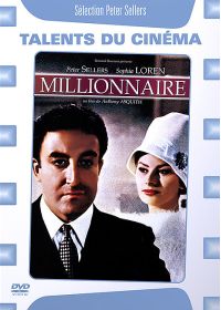 Millionnaire - DVD