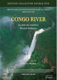 Congo River, au-delà des ténèbres - DVD
