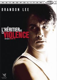 L'Héritier de la violence - DVD