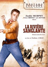 La Rivière sanglante (Édition Spéciale) - DVD
