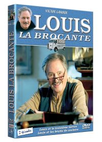 Louis la brocante - Vol. 22 - DVD