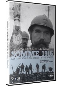 Somme 1916 : La bataille insensée - DVD